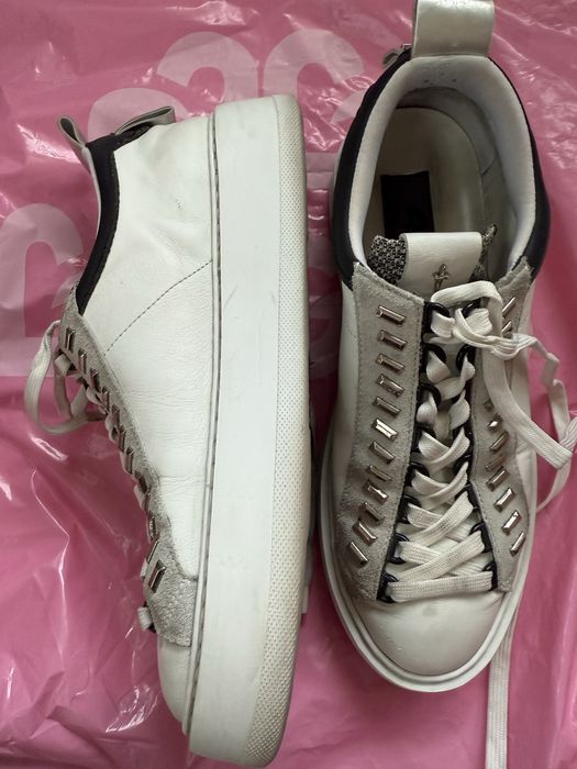 Cesare Paciotti Мъжки Сникърси