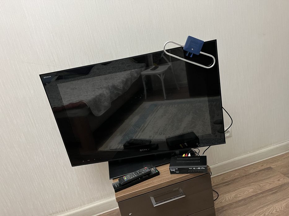 Теливизор Сони Бравия
