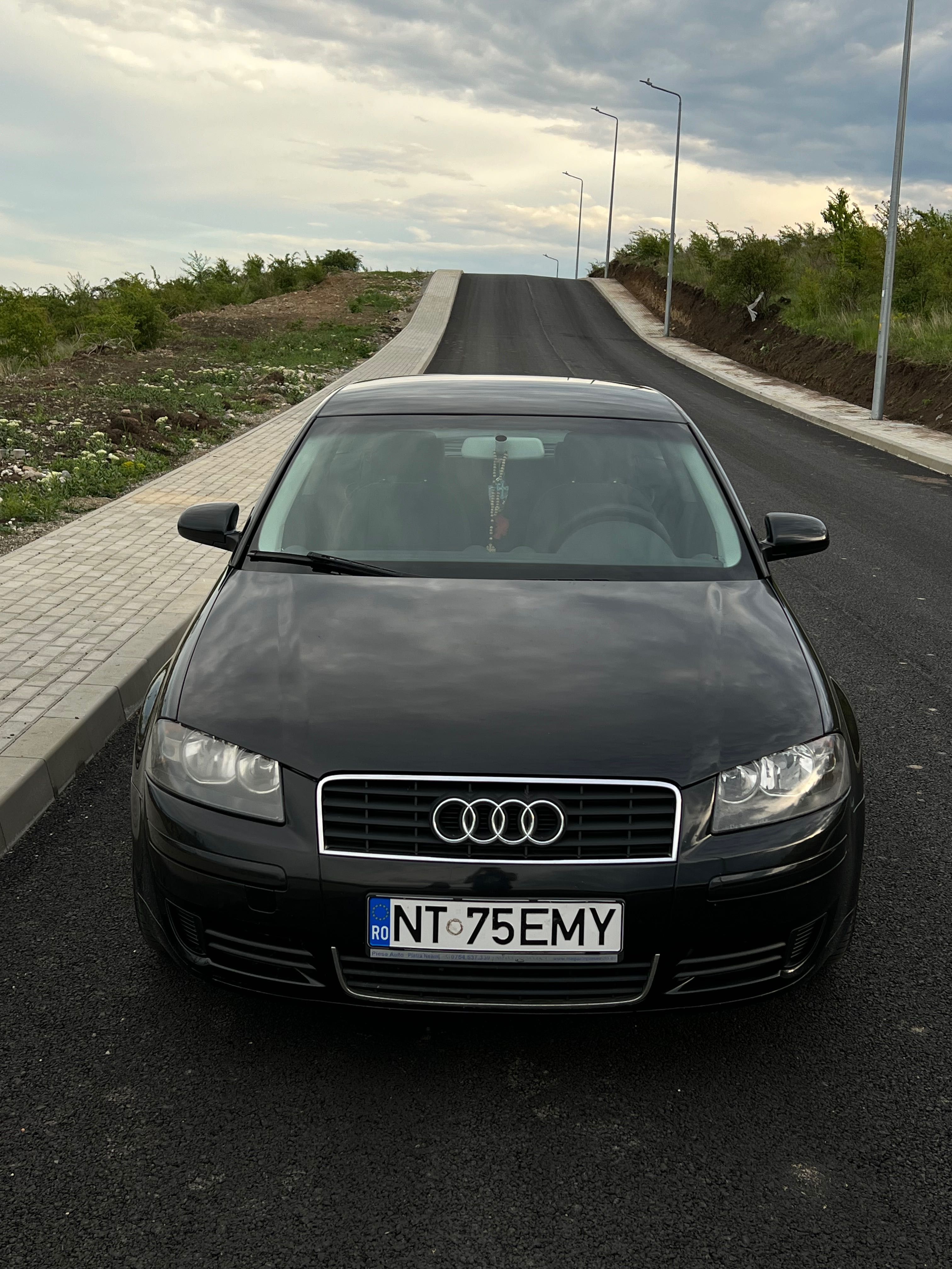 Audi A3 1.9 TDI 2005