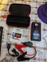 Lithium Jump Starter 2500A