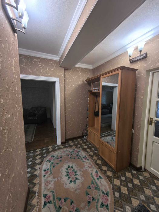 4/1/4 85м2 Кирпичный дом Ц-5, Осие , Киет, Минор TL