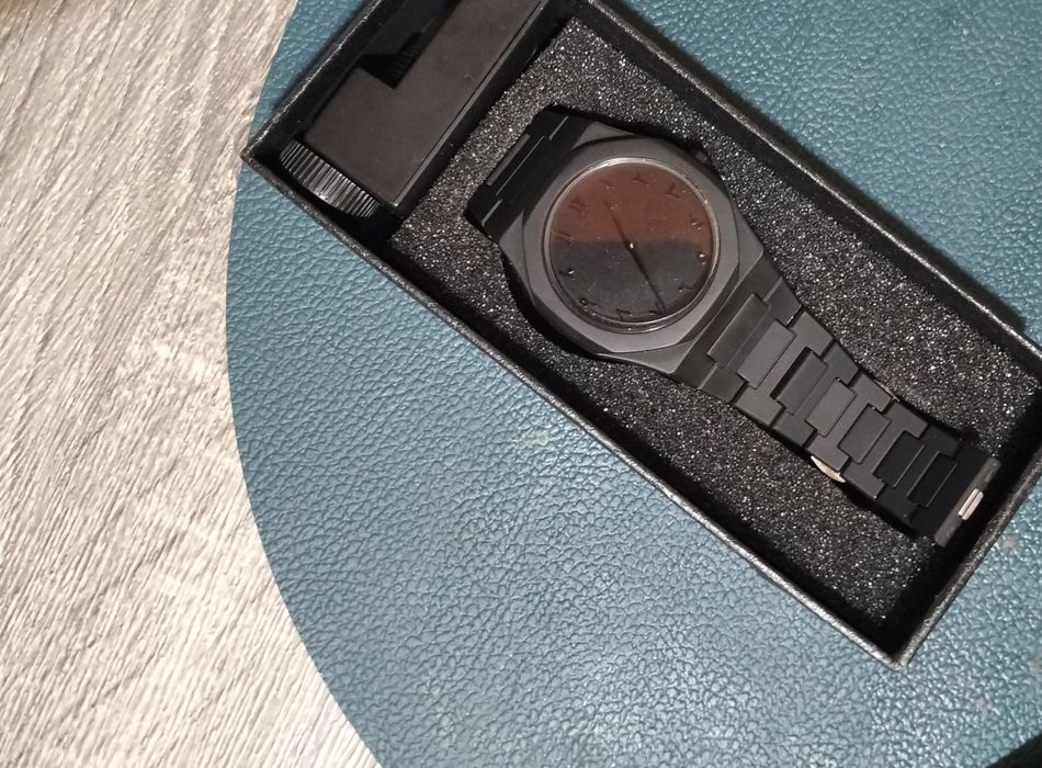 Ceas No Time unisex stare perfecta