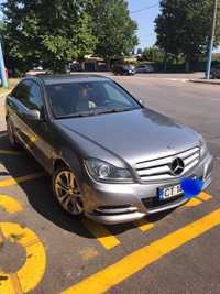 Dezmembrez Mercedes C-220/W 204/Euro5