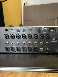 Mixer Behringer X-AIR 16