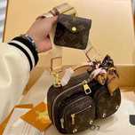 Geanta de mana dama Louis Vuitton LV 3423-4