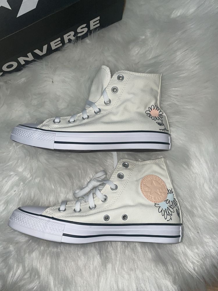 Converse Ctas HI