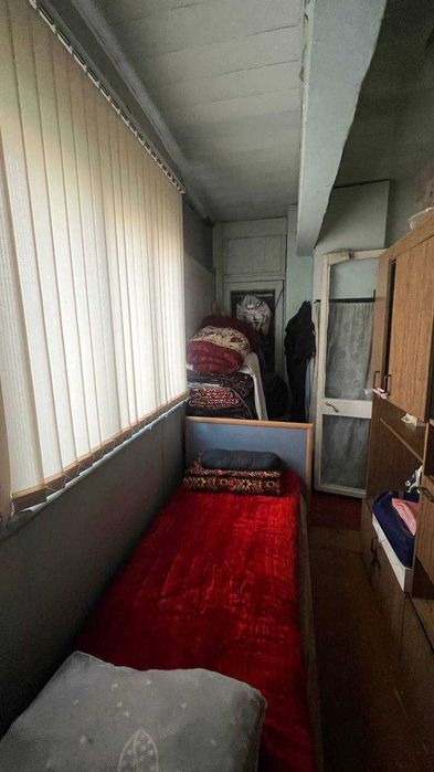 Срочно продаётся 1 комнатная квартира в 6 квартале. ИПОТЕКА БОР