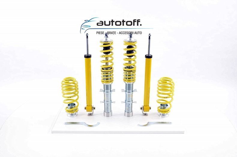 Suspensie sport reglabila VW New Beetle (98-10) FK Germania