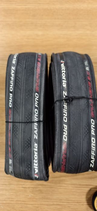 Гуми Vittoria ZAFIRO/RUBINO PRO Graphene 2.0 ETRTO 25-622 /700х25/