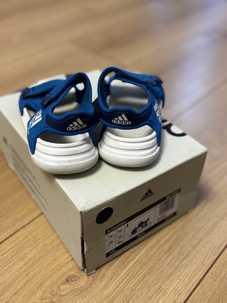 Детски сандали Adidas 25 номер