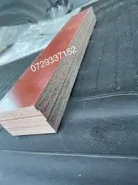 Paleti textolit pentru pompe