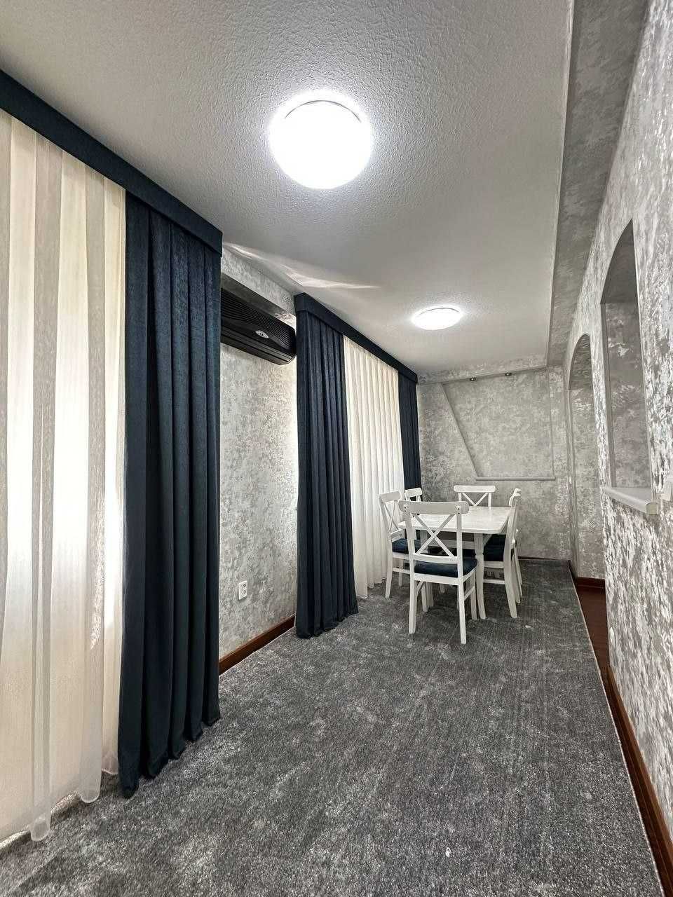 3-х комнатная квартира по ул. Нукусская (ремонт норм. 72м2) ID: 2650