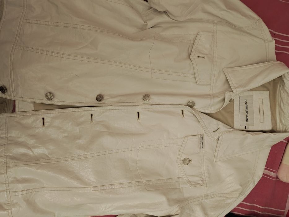 Geaca Calvin Klein L