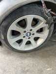 Jante aliaj bmw e46 r17