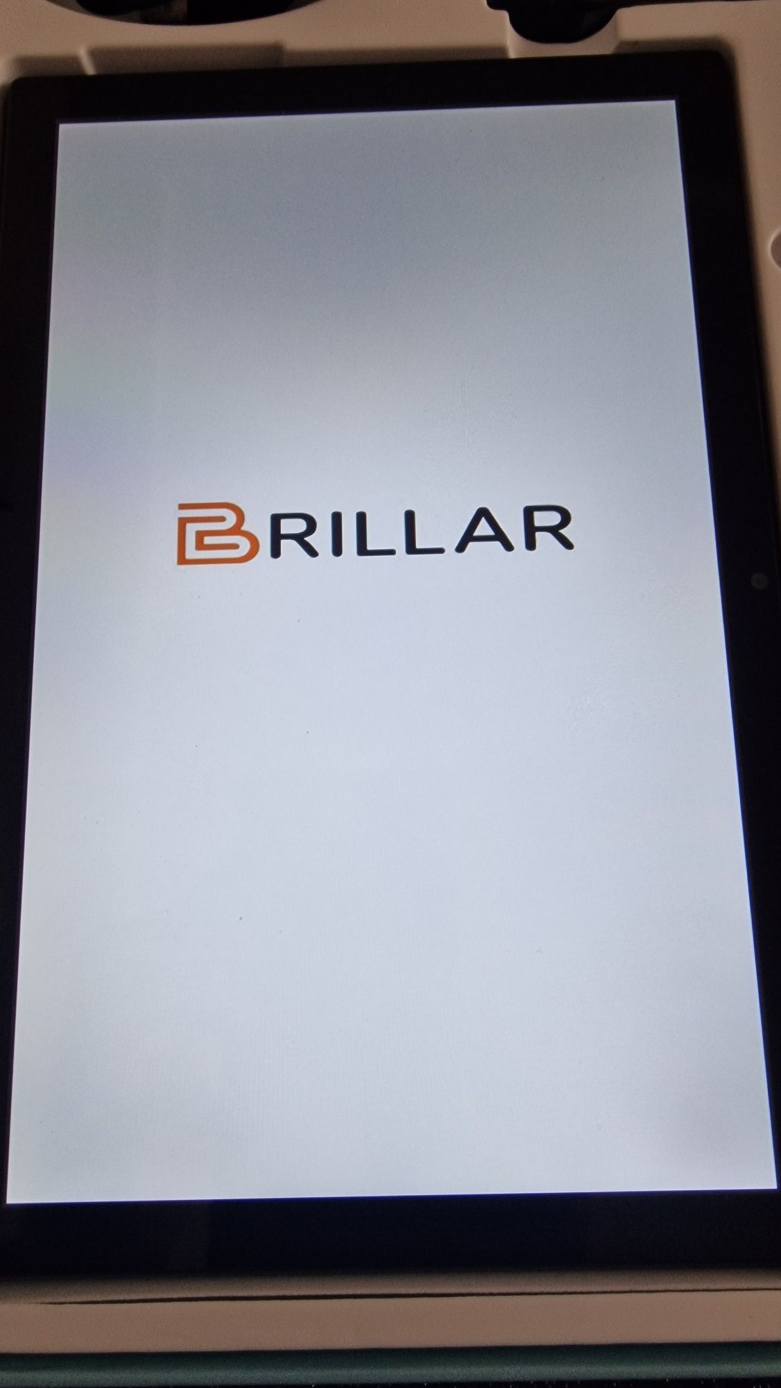 Tableta brillar T16