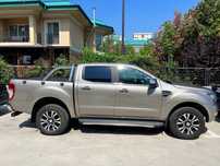 Ford Ranger Limited - 2018 2.2 Diesel - Automat