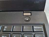 Lenovo ThinkPad L590