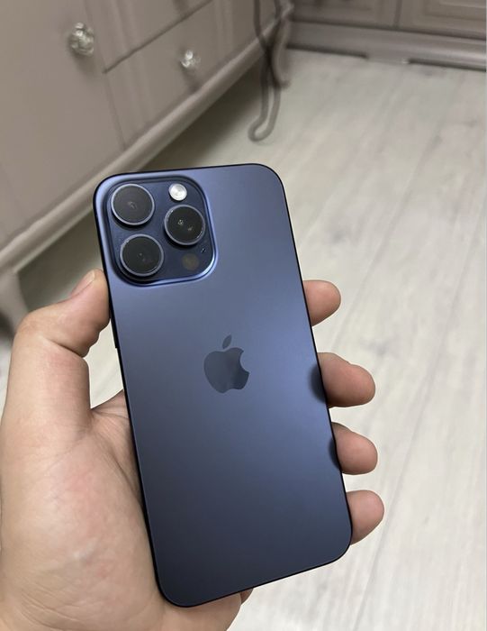 Iphone 15 Pro Max 512 Айфон 15 про макс 512