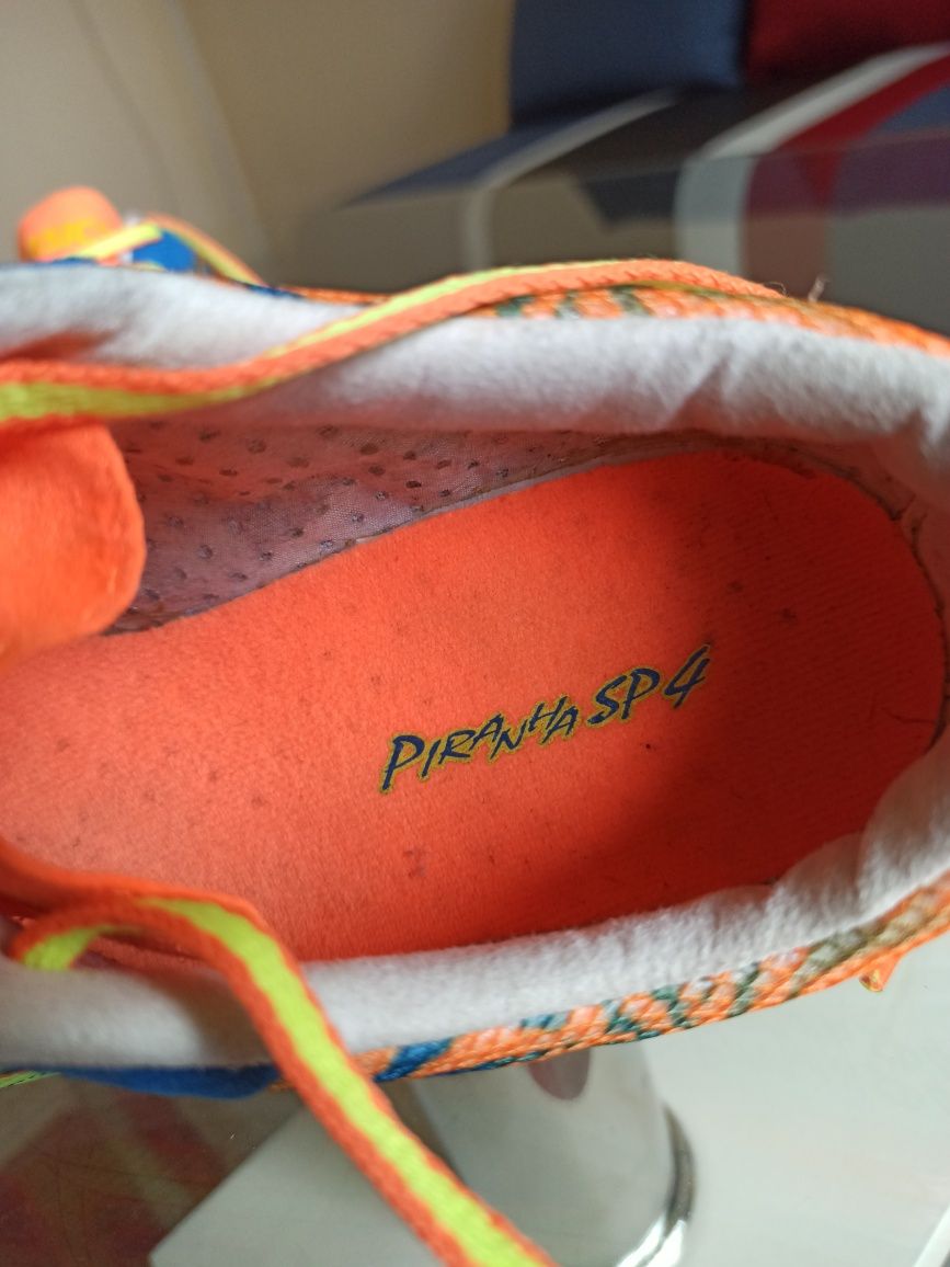 Asics profi alegare Piranha Sp4 40 (25cm)
