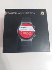 Срочно Продаются смарт часы Huawei watch GT2 Pro