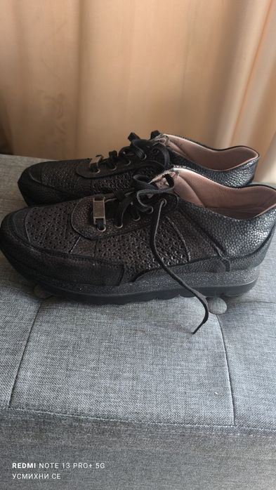 Дамски обувки Bianki