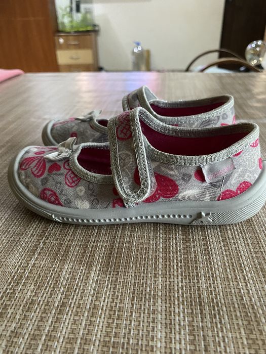 Пантофи - 29 номер