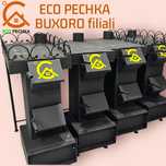 EKONOM PECHKA Buxoro filiali