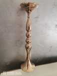 Stilpișori metalici și ornament mașini