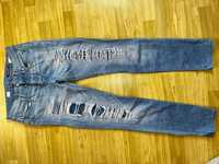 Blugi Jeans Tommy Hilfiger dama 29/32 slim fit