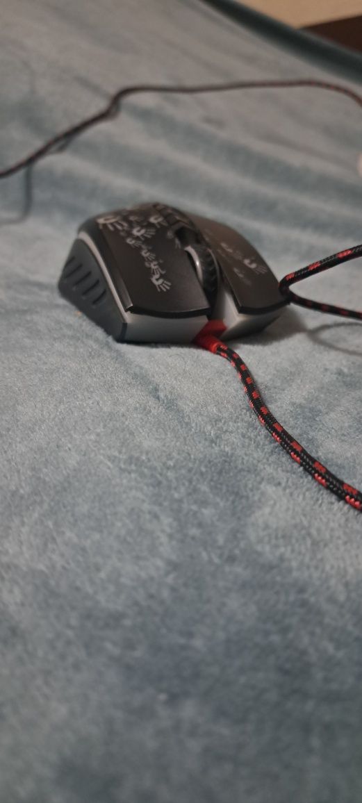 Мишка a4tech bloody a60