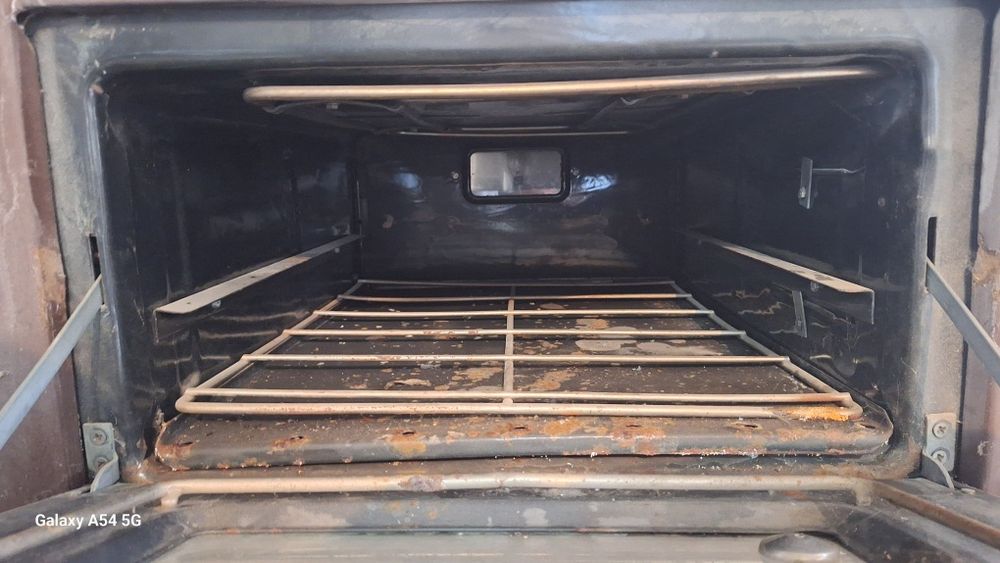 Професионална Фурна Пауталия