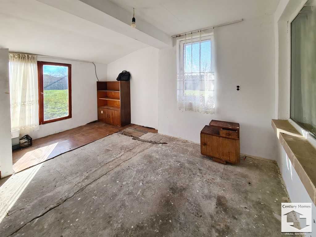 Продава се Къща в с. Драганово, Област Велико Търново - 60 кв.м за 434 €/кв.м - Снимка #3