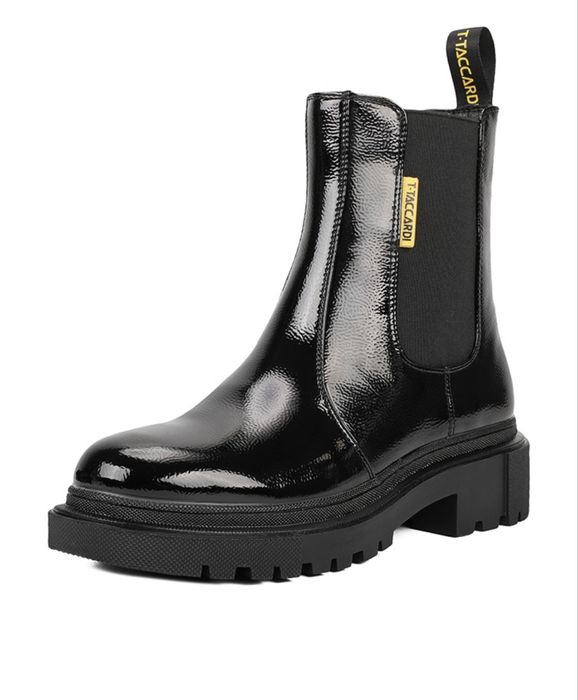 Обувь женская челси