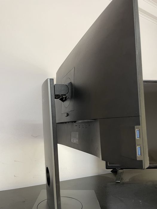 Monitor Dell conditie perfecta