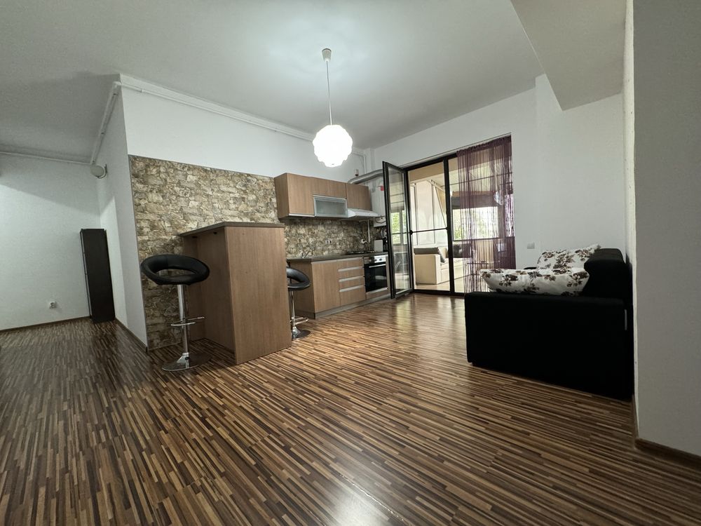 Apartament Rim 1 ultracentral Regim Hotelier Pitesti