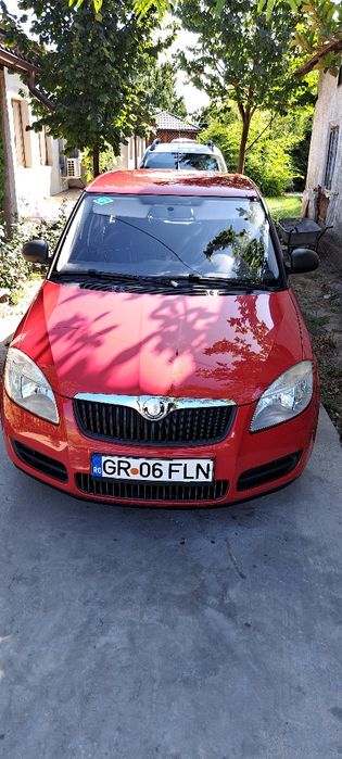 Autoturism de vânzare