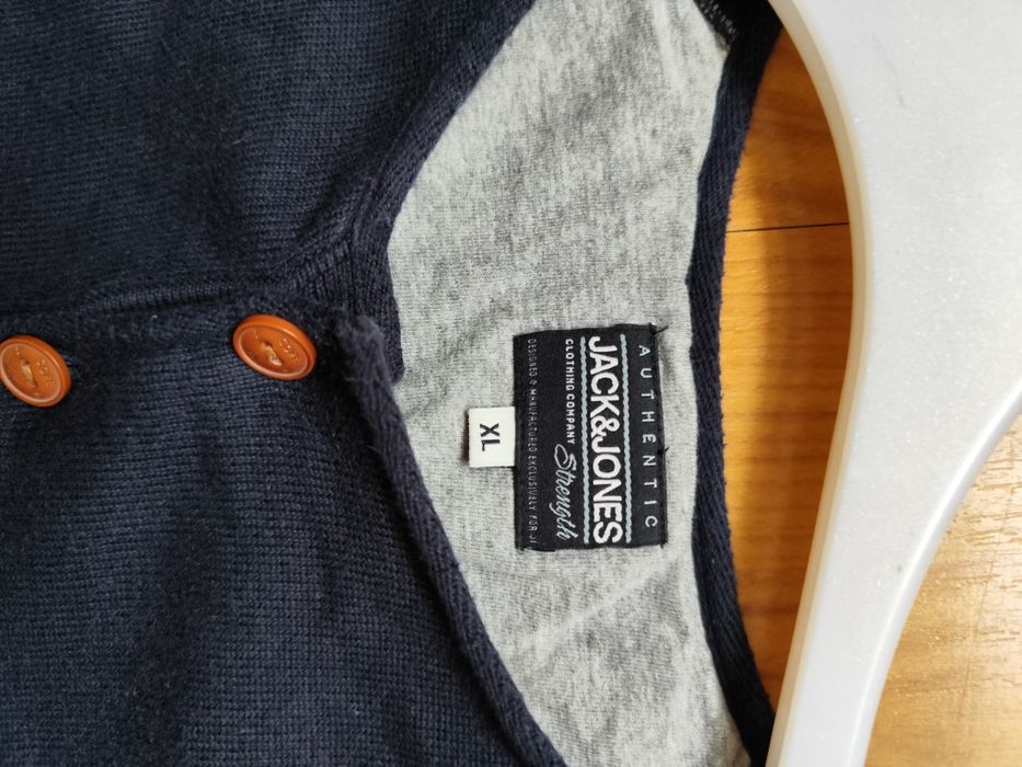 Jack & Jones, bluza bărbat