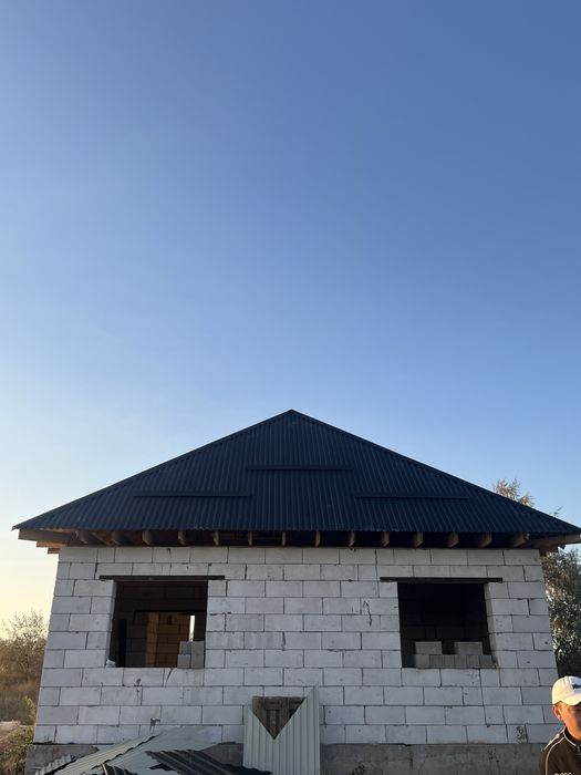 Кіші байсерке дом