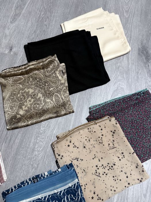 Платки стречь качественные