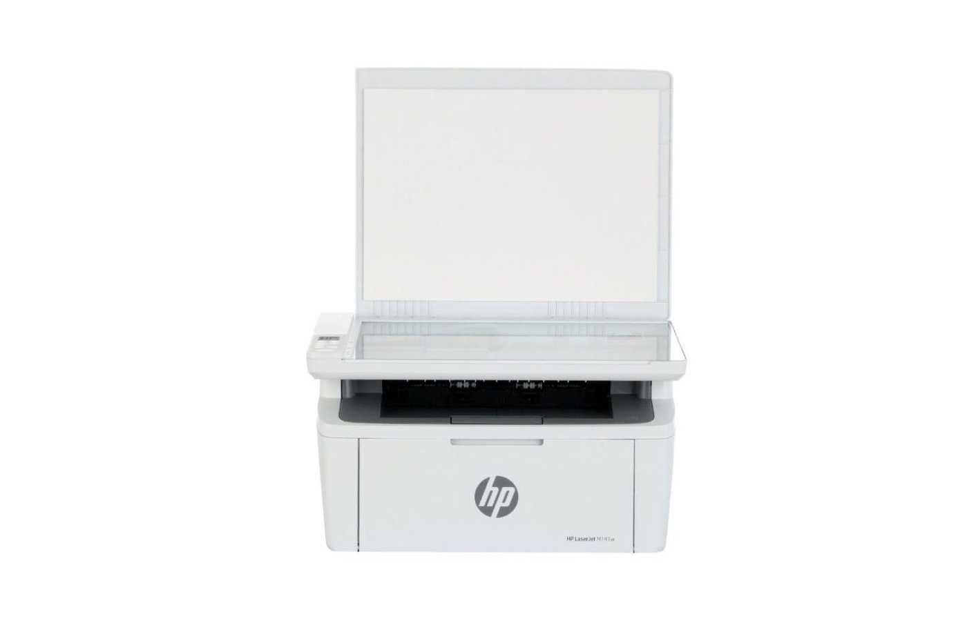 Лазерный принтер HP Laser Jet MFP M141w  3в1 + Wi-Fi