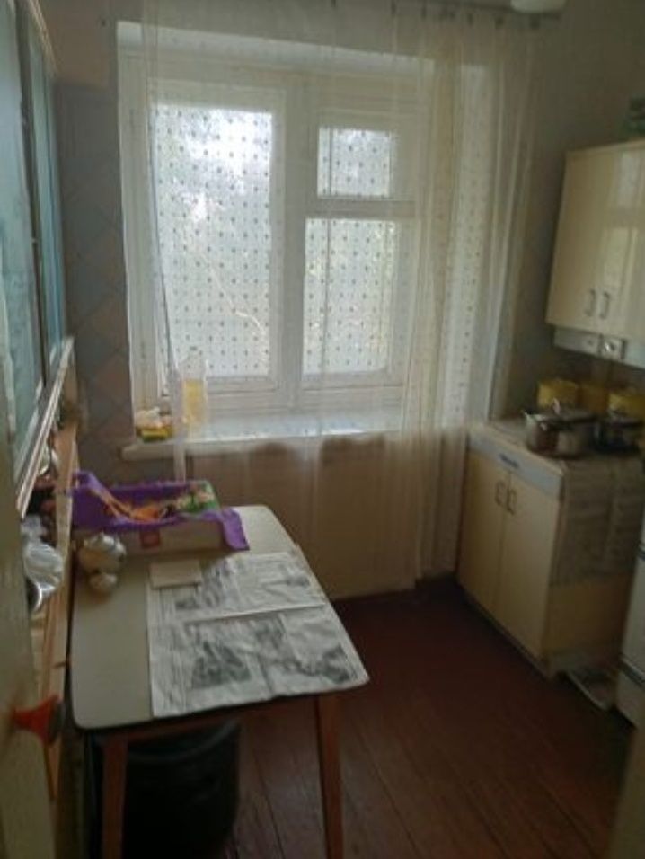 Продам 3-х комнатную