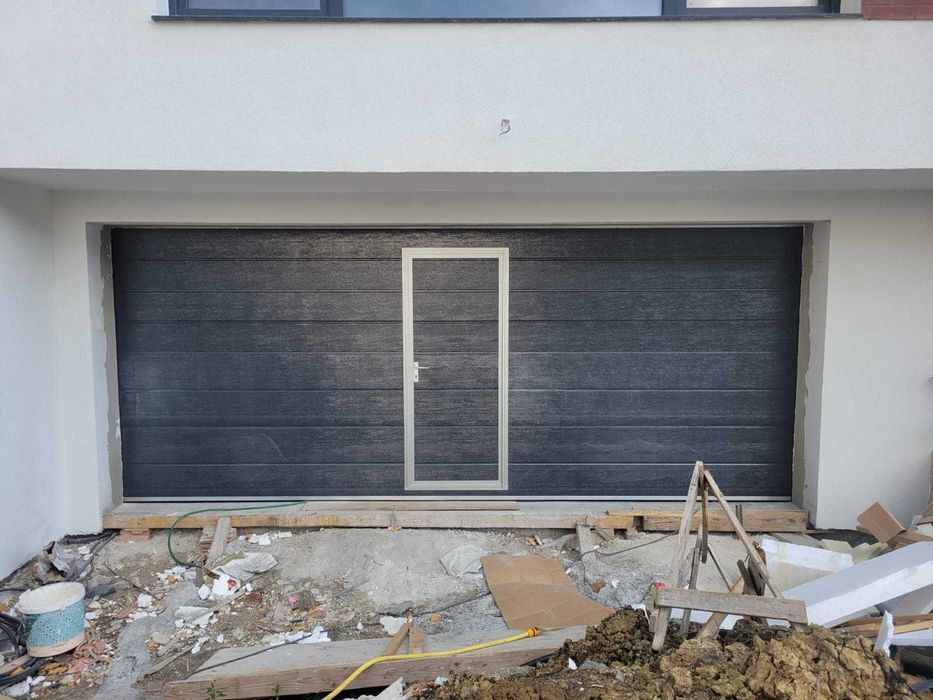 usi de garaj sectionale rezidentiale profesionale automate