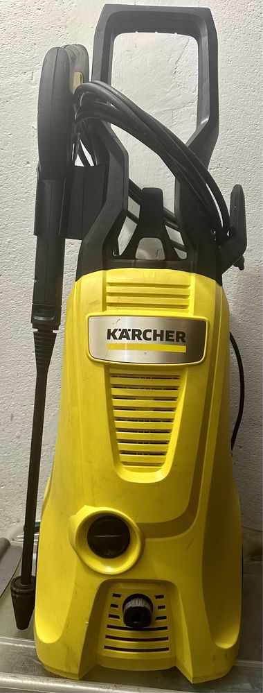 Karcher KHD 4-2 130 bar