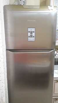холодильник Аристон в отл.состоянии, 190×70×70