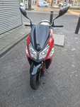Sym jet 14 2021. 50cc