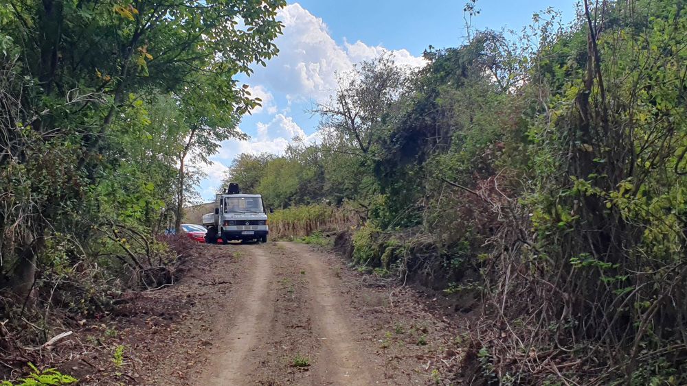 Продава се Парцел в с. Гърло, Област Перник - 615 кв.м за 13 €/кв.м - Снимка #5