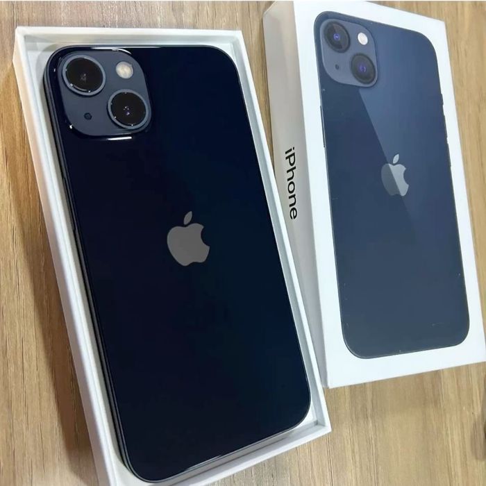 Продам iPhone 13 в идеальном состоянии 88%