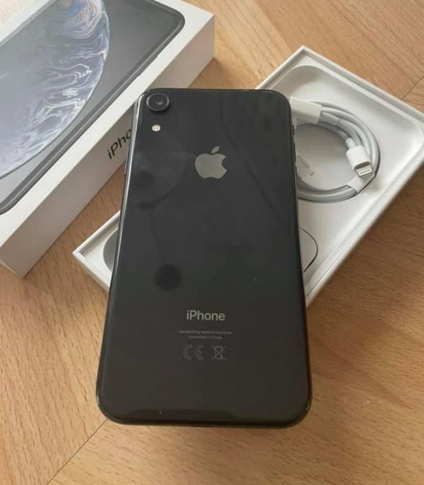 IPHONE 7 — 128gb