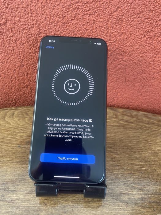 Iphone 11 Pro Max 64 Gb астро сиво