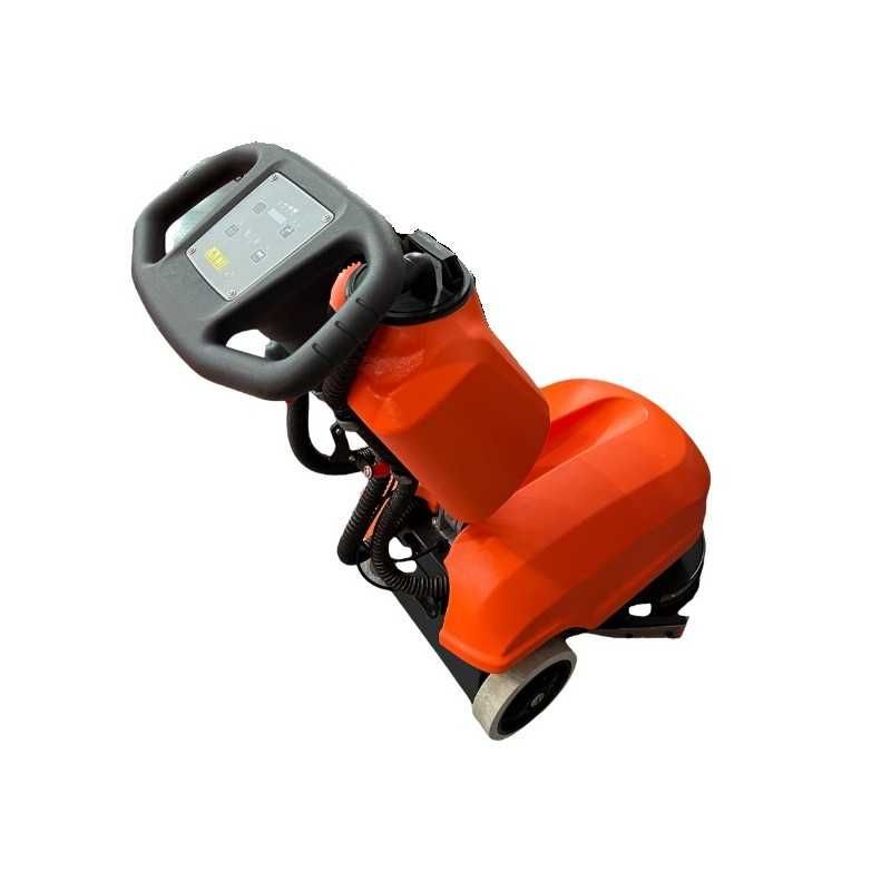 Masina pentru spalat si aspirat pardoseli  SB380W 24V, 1140 mp/h